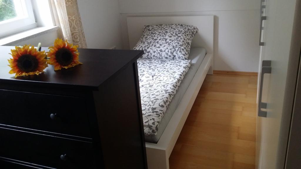 Wiflinger Graben Einfamilienhaus Βίλα Wörth Εξωτερικό φωτογραφία