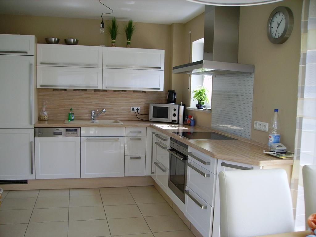 Wiflinger Graben Einfamilienhaus Βίλα Wörth Εξωτερικό φωτογραφία