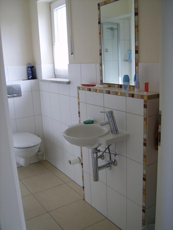 Wiflinger Graben Einfamilienhaus Βίλα Wörth Εξωτερικό φωτογραφία